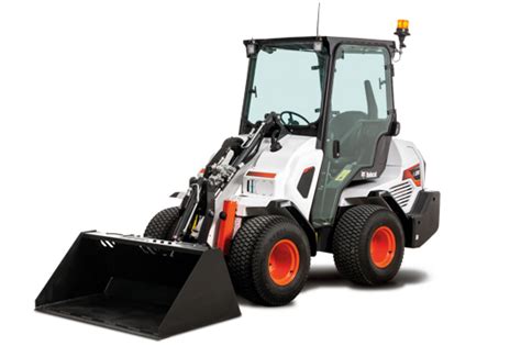 L28 Small Articulated Loader (Specs & Features) 